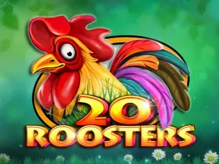 20 Roosters thumbnail