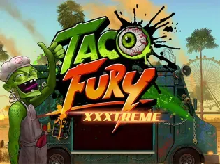Taco Fury XXXtreme thumbnail