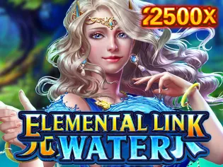 Elemental Link Water thumbnail