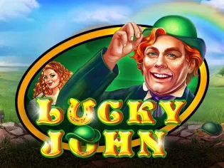 Lucky John thumbnail