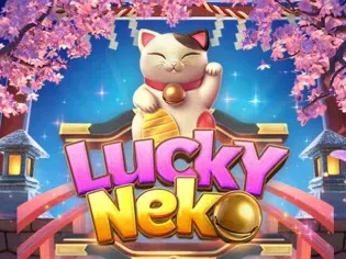 Lucky Neko thumbnail