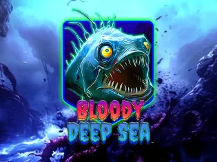 Bloody Deep Sea