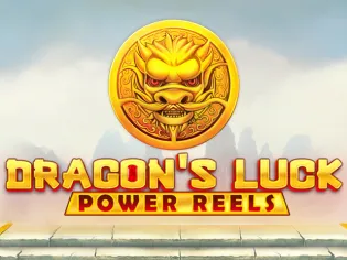 Dragon's Luck Power Reels thumbnail
