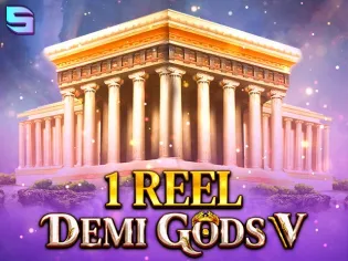 1 Reel - Demi Gods V thumbnail