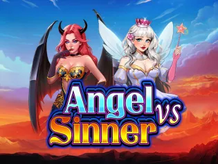 Angel vs Sinner thumbnail