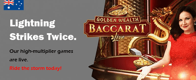 Fastest Payouts in Australia!