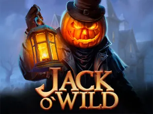 Jack O'Wild thumbnail