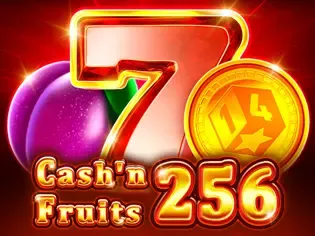 Cash'n Fruits 256 thumbnail