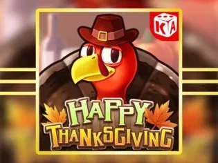 Happy Thanksgiving thumbnail