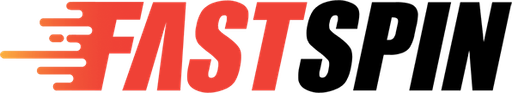FastSpin Logo